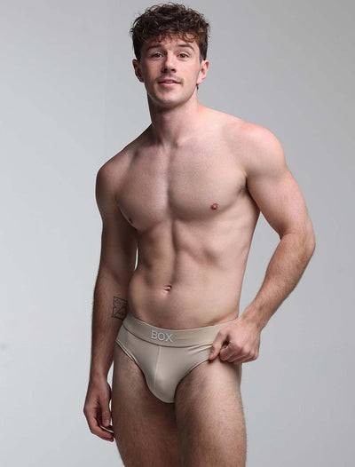 Glide Briefs - Cosmic Sands - boxmenswear - {{variant_title}}