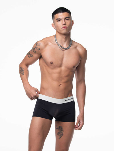 Mens Seamless Boxers - District - boxmenswear - {{variant_title}}