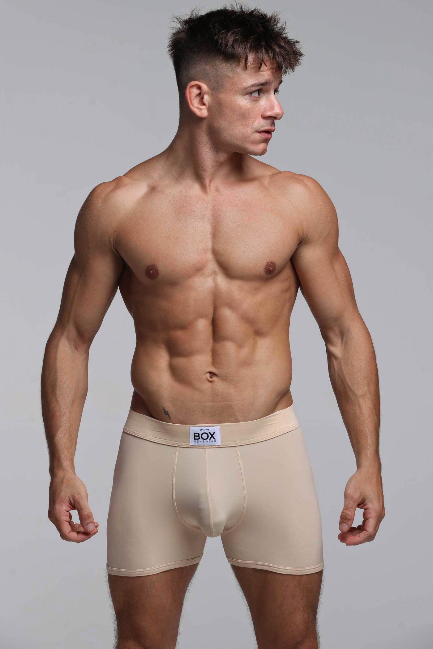 Tonal Boxers - Shade #2 - boxmenswear - {{variant_title}}