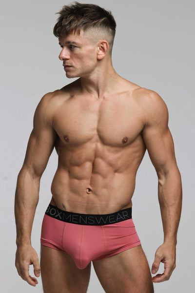 Hybrid Trunks - Viscount Blush - boxmenswear - {{variant_title}}