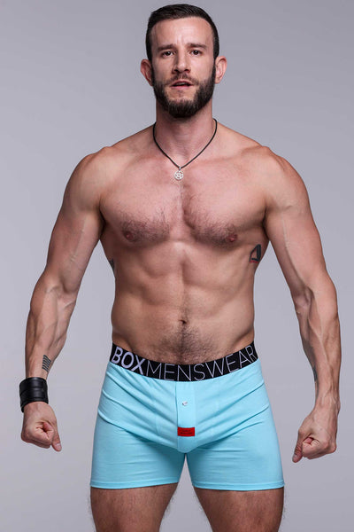 Button-up Boxers - Daddy Chill - boxmenswear - {{variant_title}}