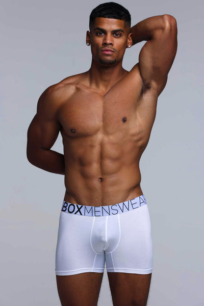 King Fit Boxers - Transparent Crotch - boxmenswear - {{variant_title}}