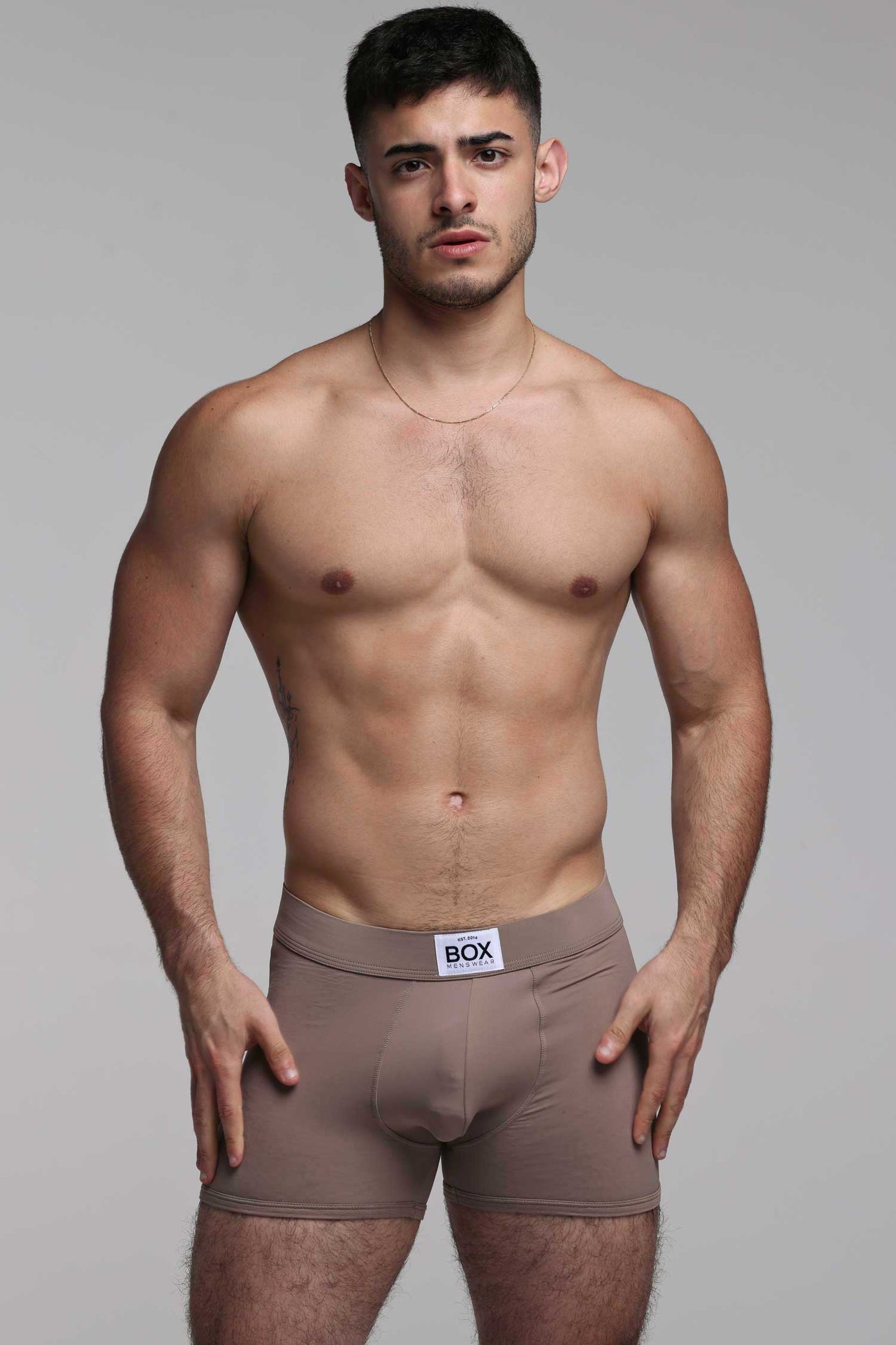 Tonal Boxers - Shade #3 - boxmenswear - {{variant_title}}
