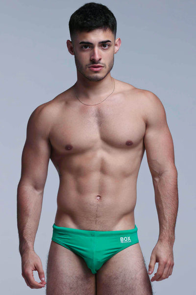 Swimming Trunks - Emerald Bay - boxmenswear - {{variant_title}}