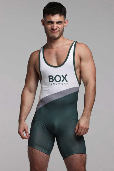 Singlet - Sullivan - boxmenswear - {{variant_title}}