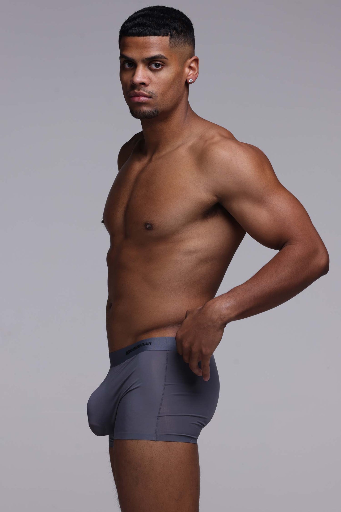 Mens Seamless Boxers - Tycoon - boxmenswear - {{variant_title}}
