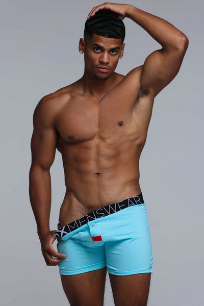 Button-up Boxers - Daddy Chill - boxmenswear - {{variant_title}}