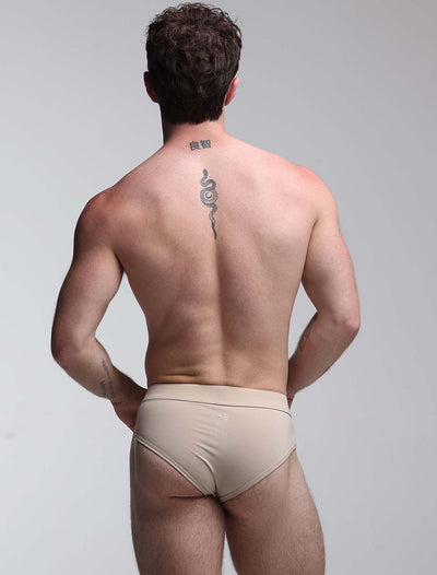 Glide Briefs - Cosmic Sands - boxmenswear - {{variant_title}}