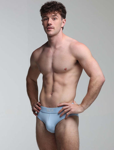 Glide Briefs - Interstellar Blue - boxmenswear - {{variant_title}}