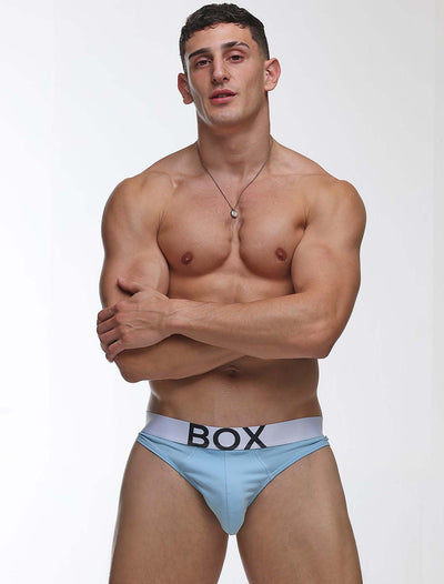 Mens Blue Briefs - boxmenswear - {{variant_title}}