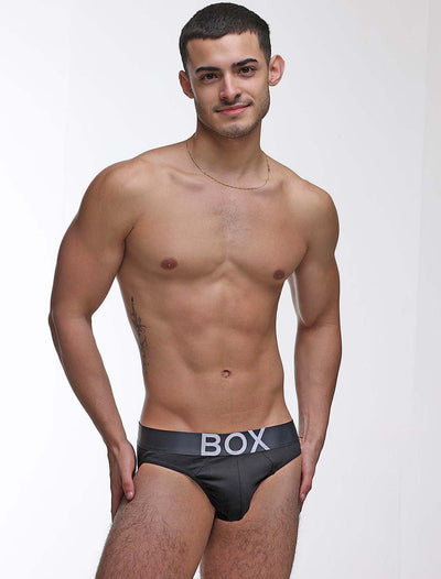 Mens Black Briefs - boxmenswear - {{variant_title}}