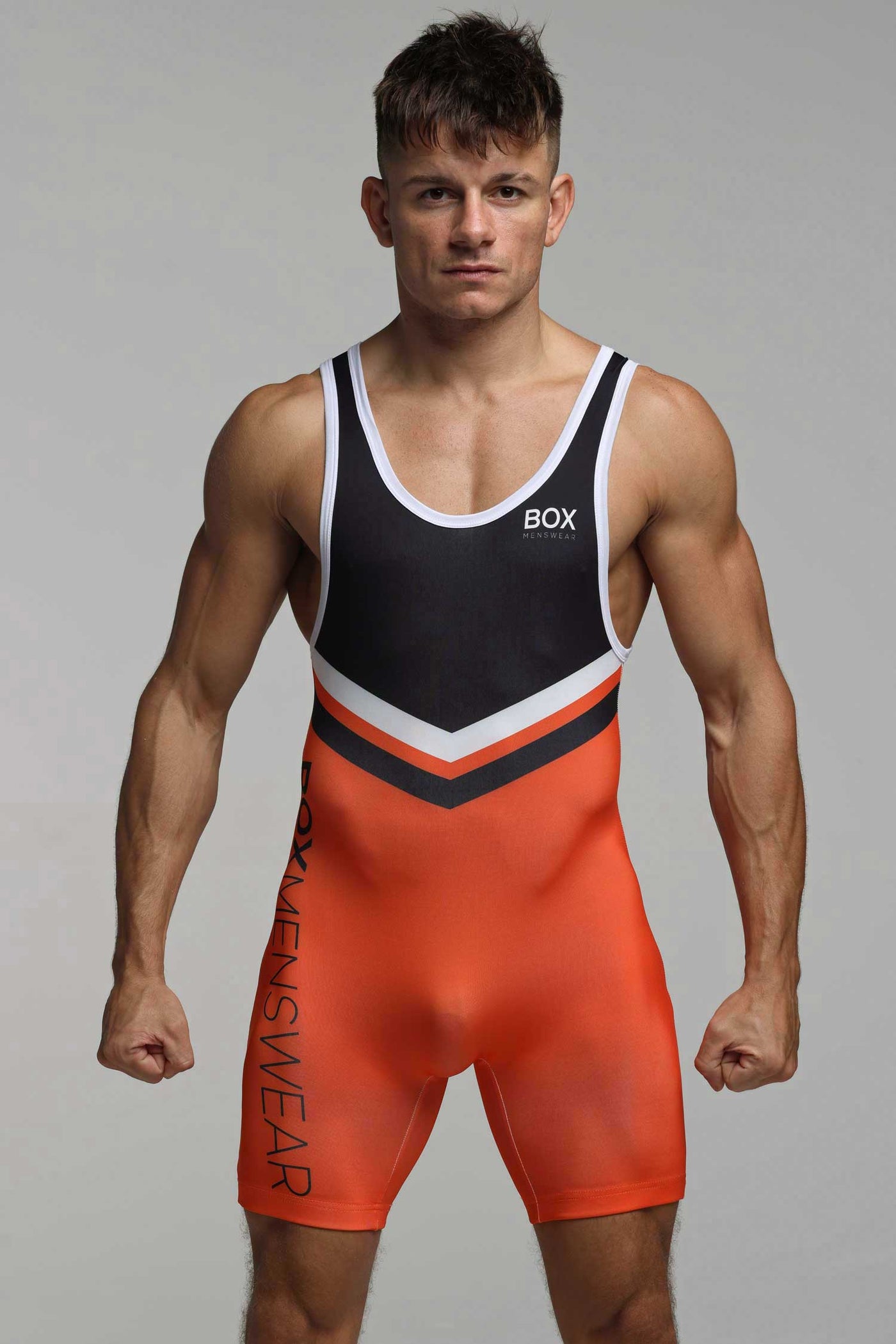 Singlet - Brysen - boxmenswear - {{variant_title}}