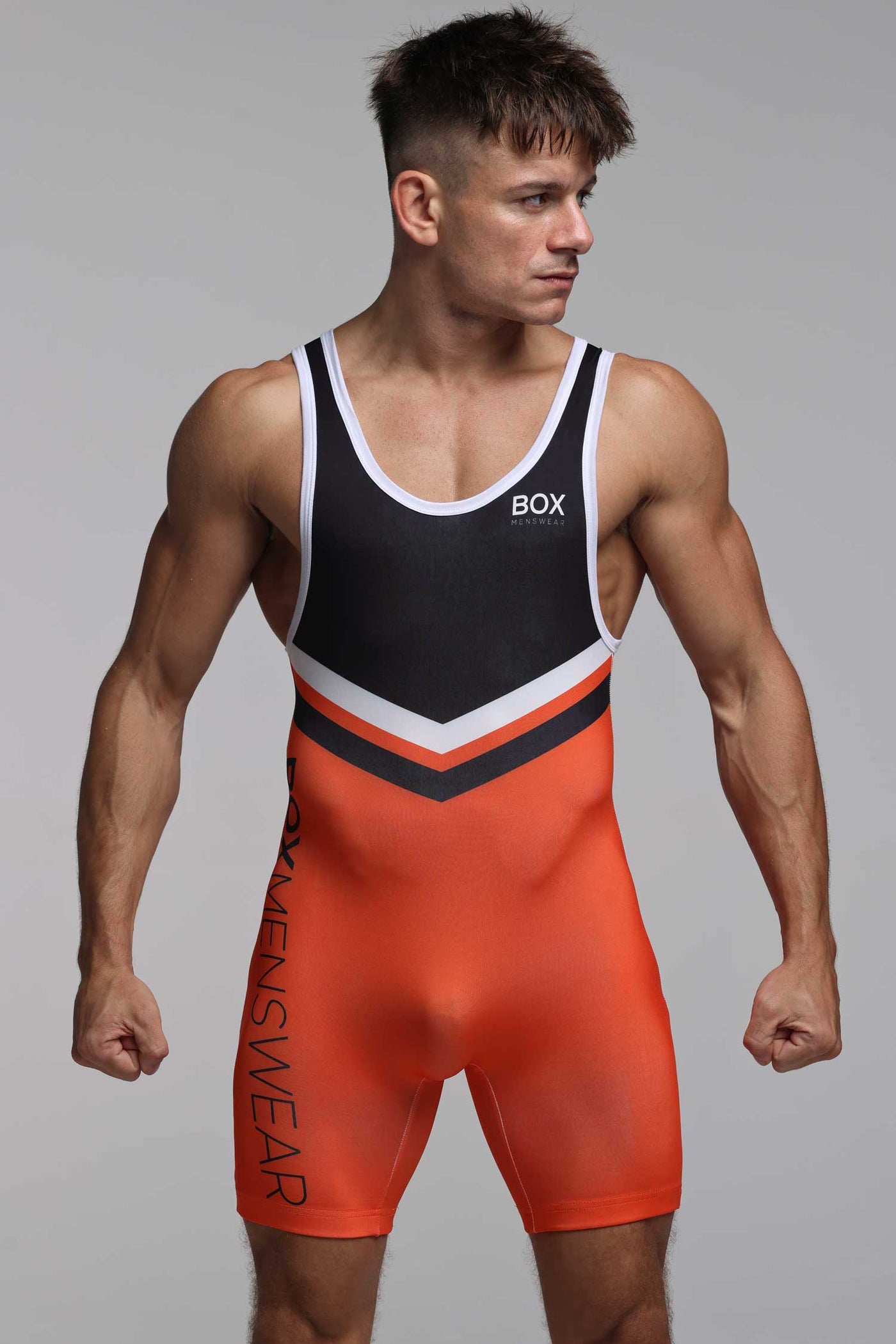 Singlet - Brysen - boxmenswear - {{variant_title}}