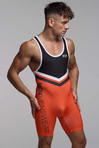 Singlet - Brysen - boxmenswear - {{variant_title}}
