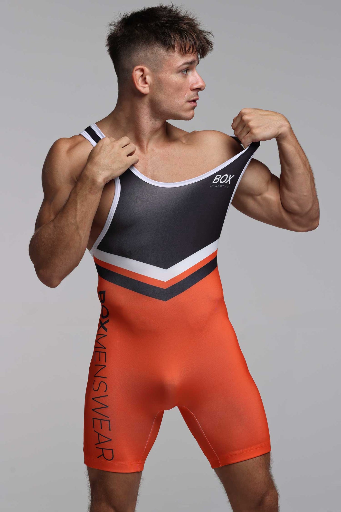 Singlet - Brysen - boxmenswear - {{variant_title}}