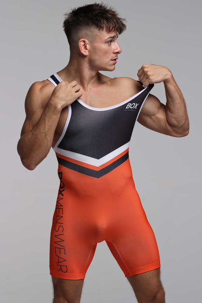 Singlet - Brysen - boxmenswear - {{variant_title}}
