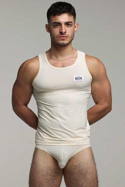 Tonal Vests - Shade #1 - boxmenswear - {{variant_title}}