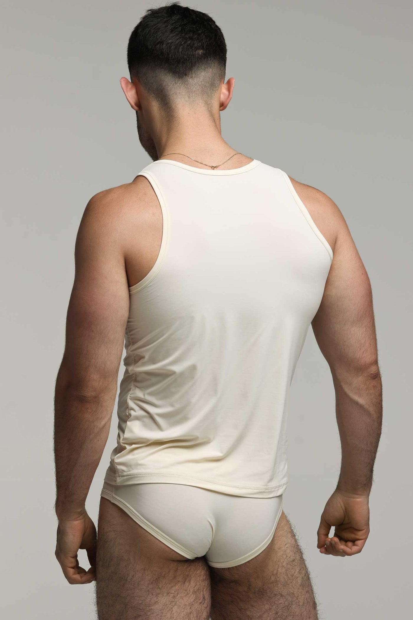 Tonal Vests - Shade #1 - boxmenswear - {{variant_title}}
