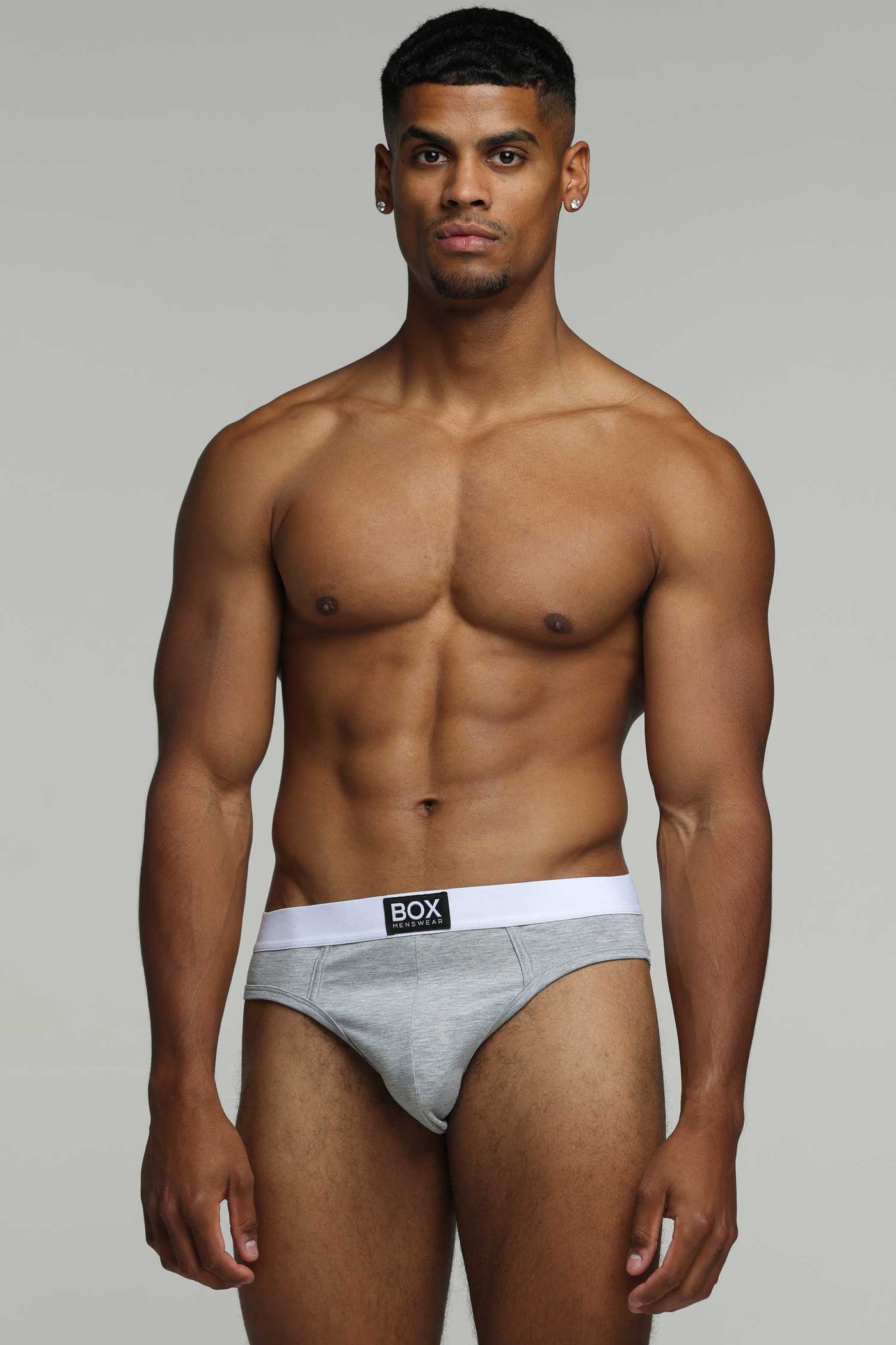 Academy Briefs - College - boxmenswear - {{variant_title}}