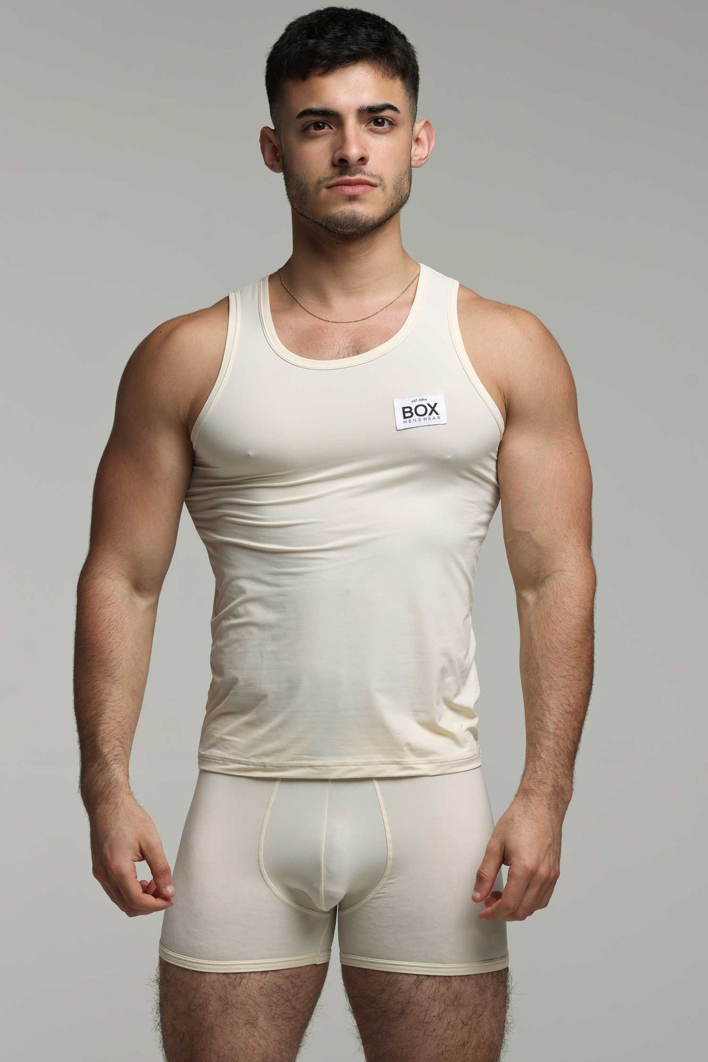 Tonal Vests - Shade #1 - boxmenswear - {{variant_title}}