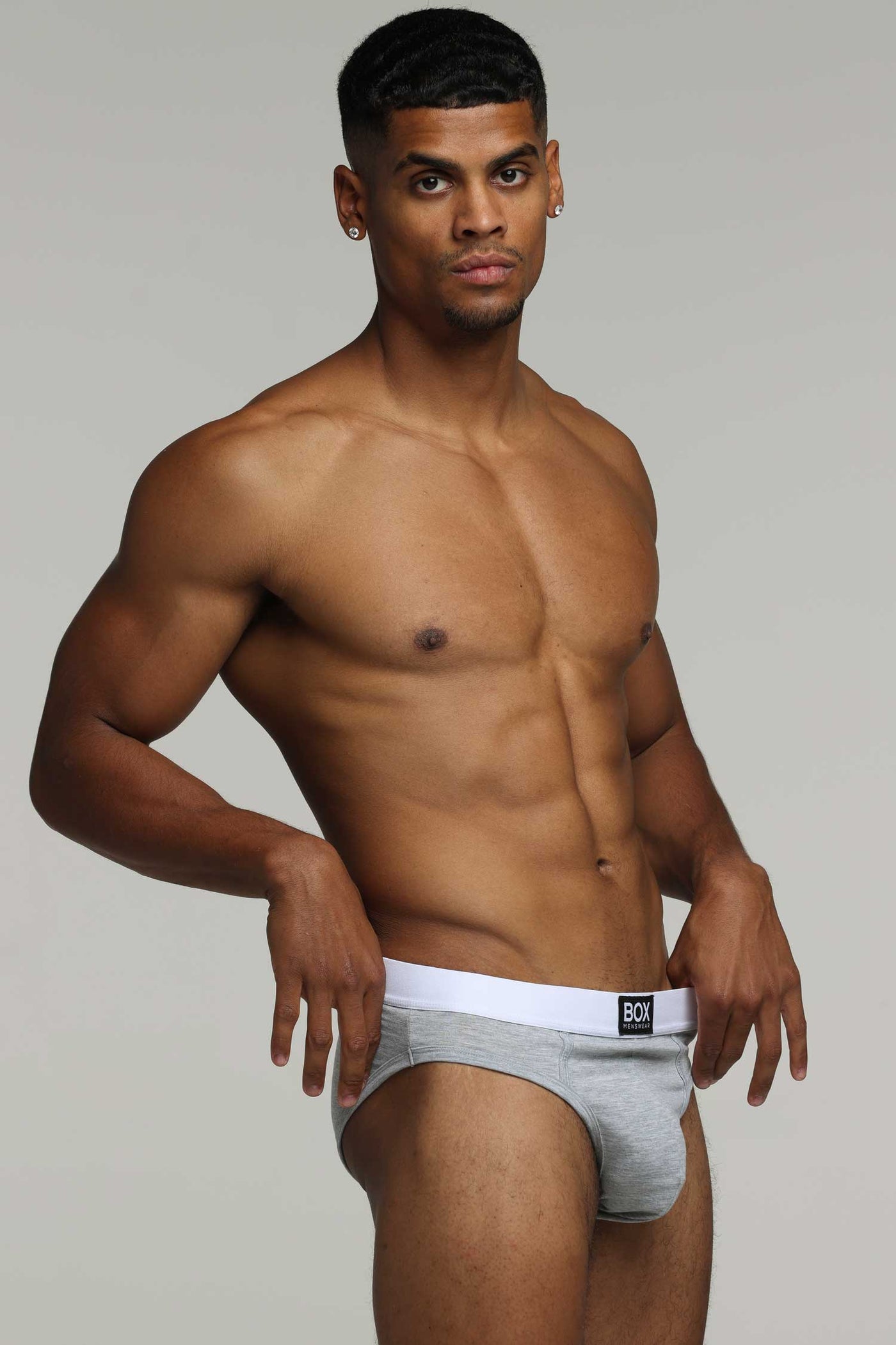 Academy Briefs - College - boxmenswear - {{variant_title}}