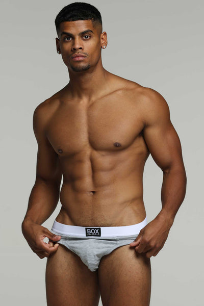 Academy Briefs - College - boxmenswear - {{variant_title}}