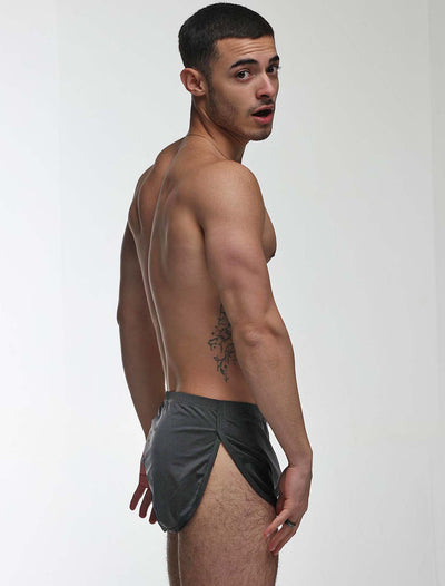 Cadet Shorts - Code Black - boxmenswear - {{variant_title}}