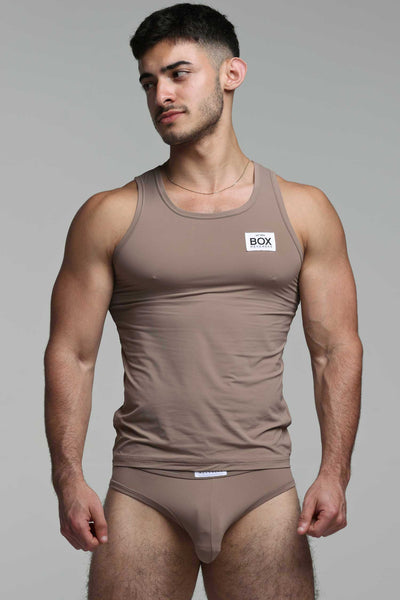 Tonal Vests - Shade #3 - boxmenswear - {{variant_title}}