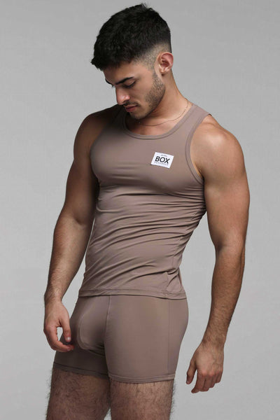 Tonal Vests - Shade #3 - boxmenswear - {{variant_title}}