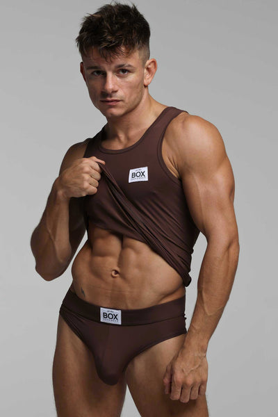 Tonal Vests - Shade #4 - boxmenswear - {{variant_title}}