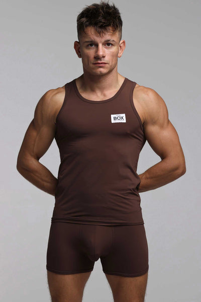 Tonal Vests - Shade #4 - boxmenswear - {{variant_title}}