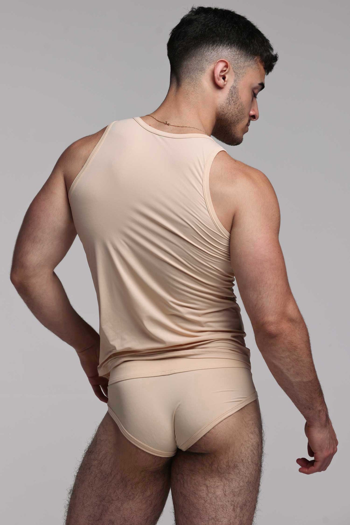 Tonal Vests - Shade #2 - boxmenswear - {{variant_title}}