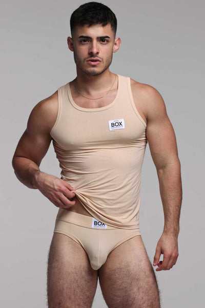 Tonal Vests - Shade #2 - boxmenswear - {{variant_title}}