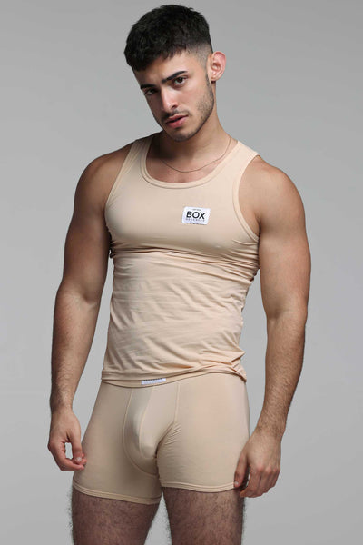 Tonal Vests - Shade #2 - boxmenswear - {{variant_title}}