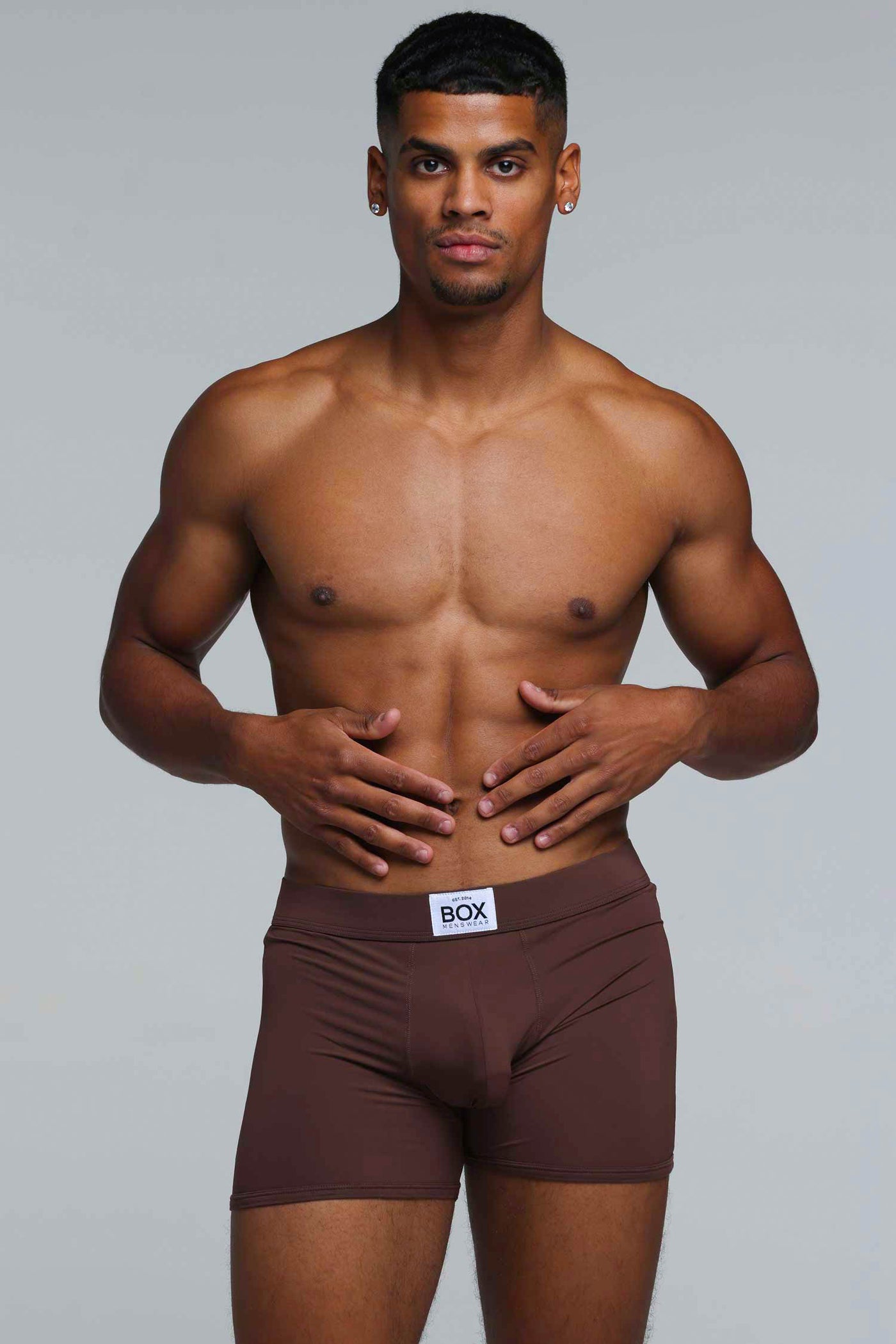 Tonal Boxers - Shade #4 - boxmenswear - {{variant_title}}