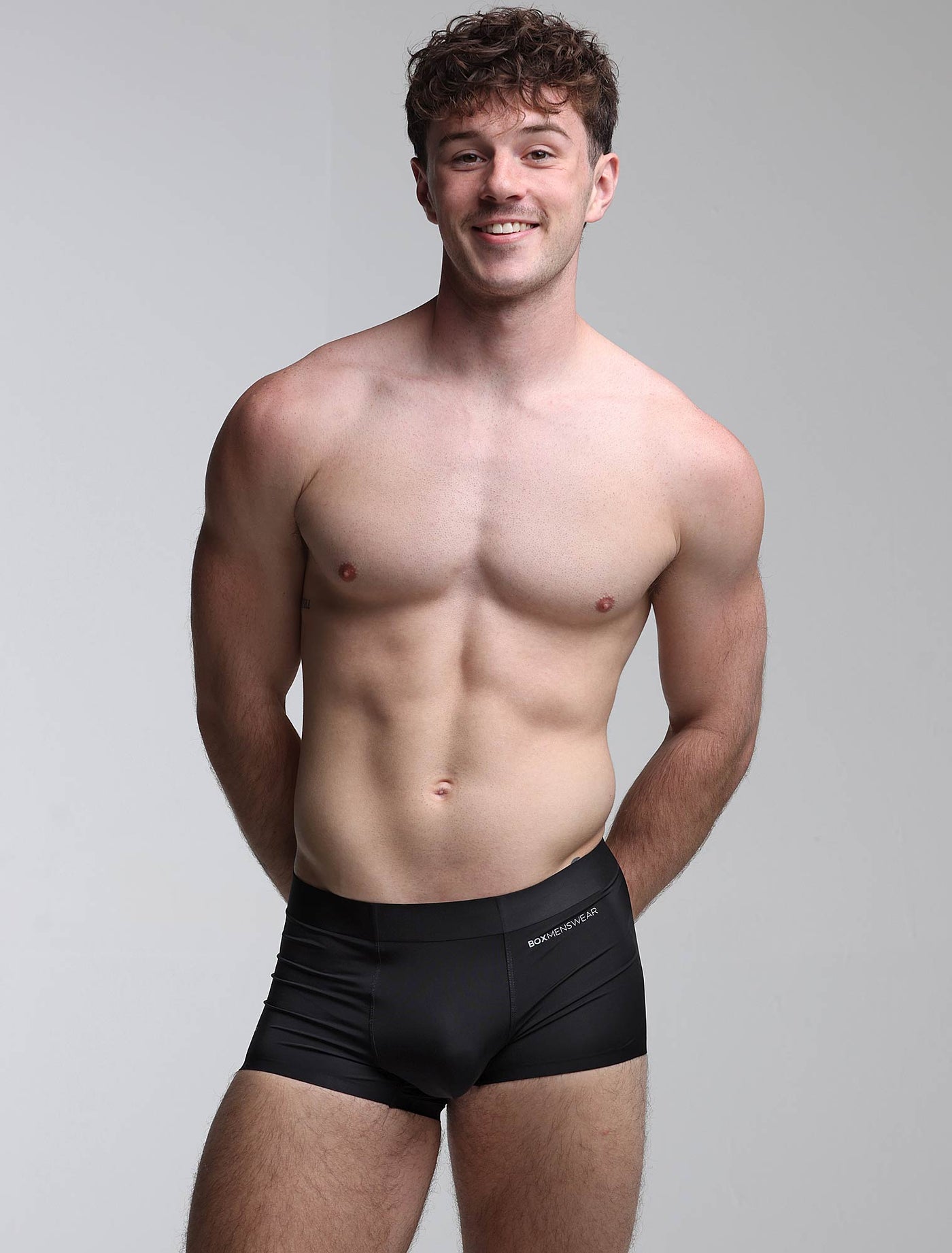 Mens Seamless Boxers - Corporate - boxmenswear - {{variant_title}}