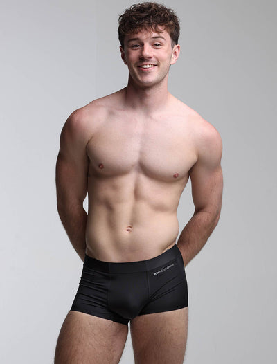 Mens Seamless Boxers - Corporate - boxmenswear - {{variant_title}}