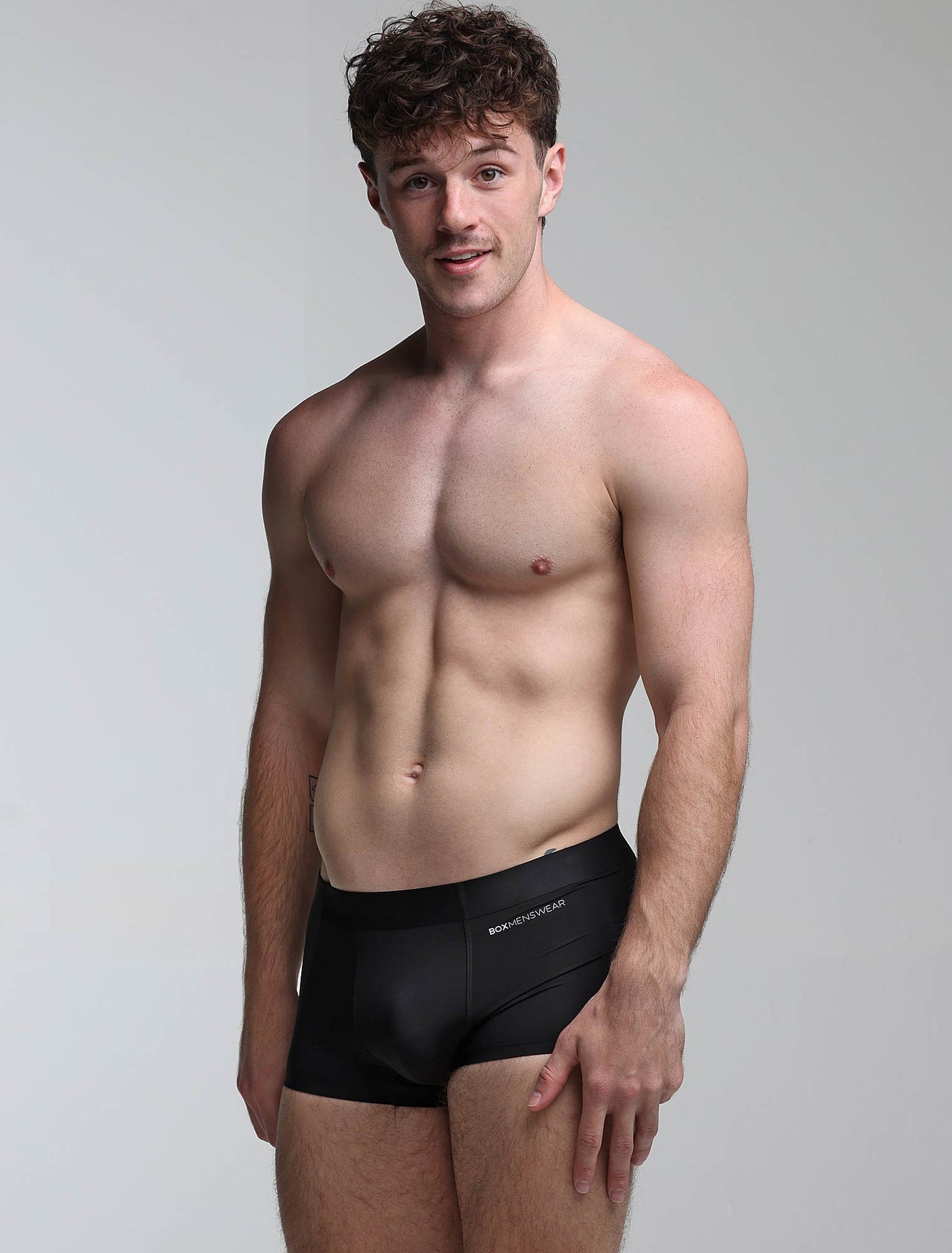 Mens Seamless Boxers - Corporate - boxmenswear - {{variant_title}}