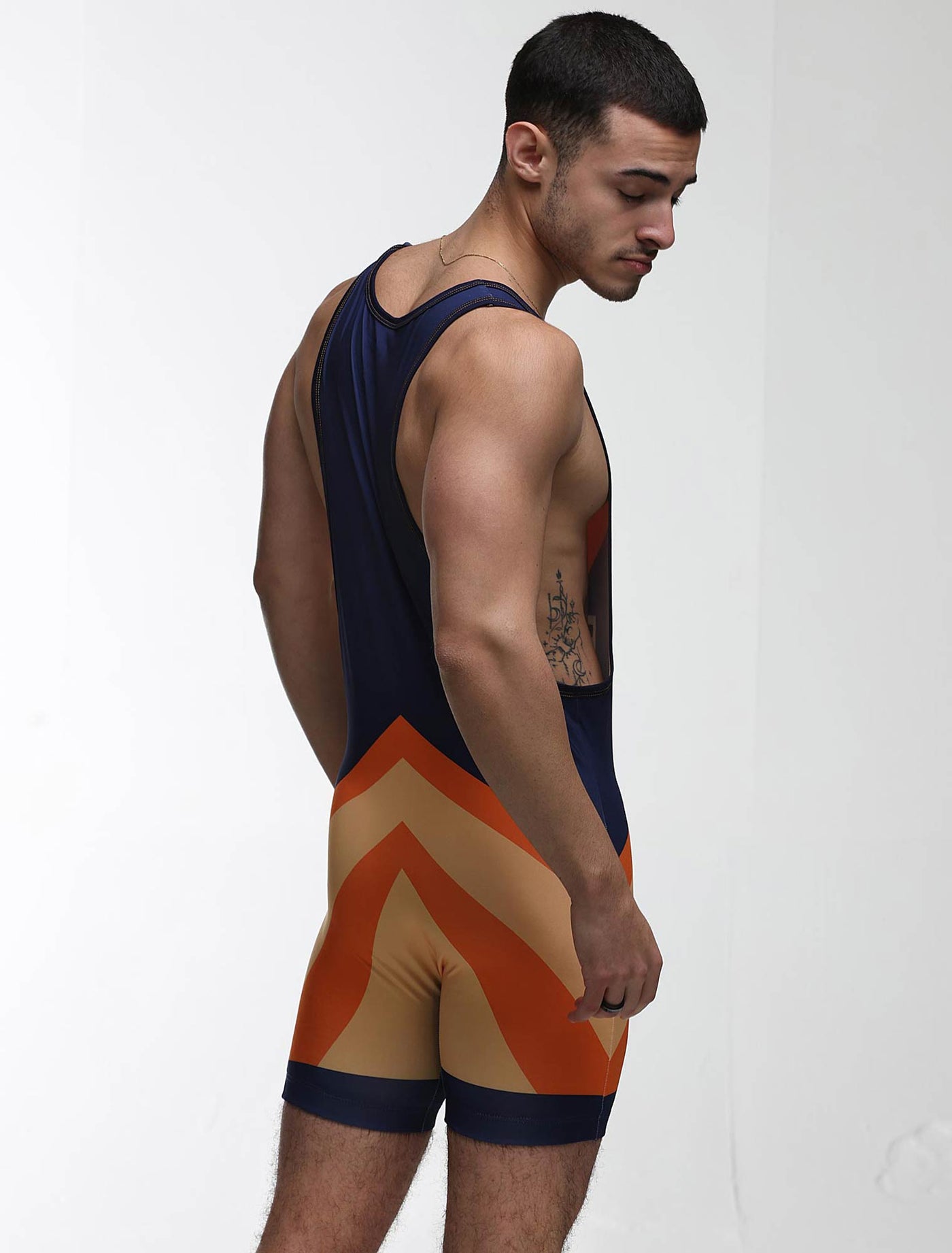 Racer Singlet - Maximus - boxmenswear - {{variant_title}}