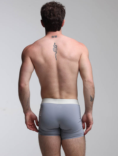 Mens Seamless Boxers - Capital - boxmenswear - {{variant_title}}