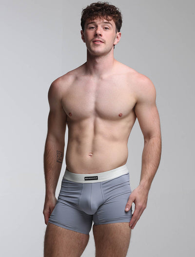 Mens Seamless Boxers - Capital - boxmenswear - {{variant_title}}