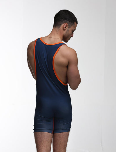 Racer Singlet - Achilles - boxmenswear - {{variant_title}}