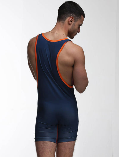 Racer Singlet - Achilles - boxmenswear - {{variant_title}}