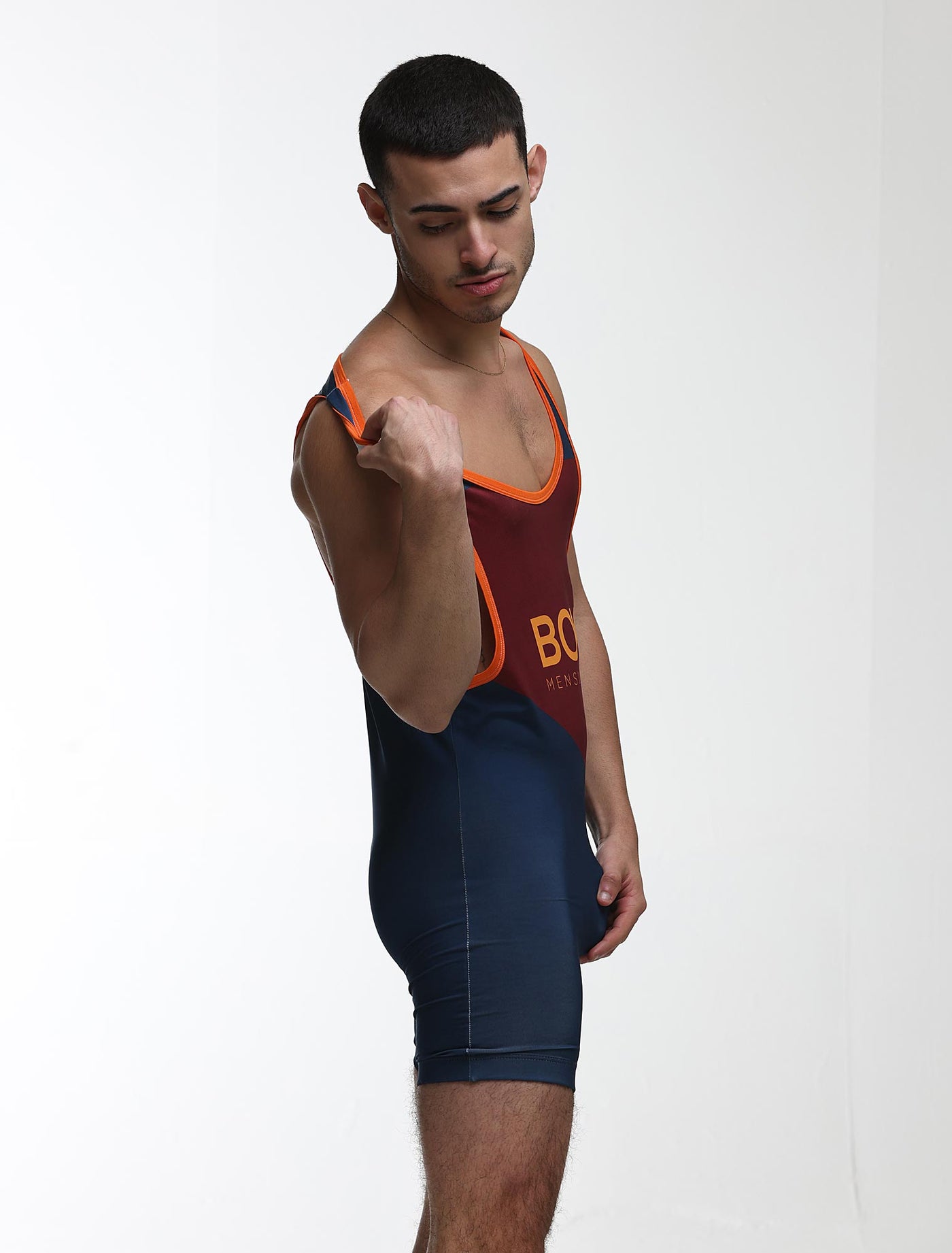 Racer Singlet - Achilles - boxmenswear - {{variant_title}}