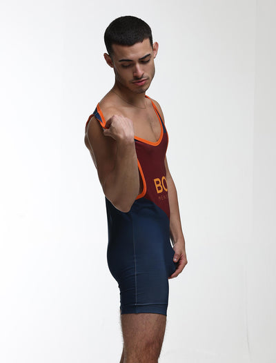 Racer Singlet - Achilles - boxmenswear - {{variant_title}}