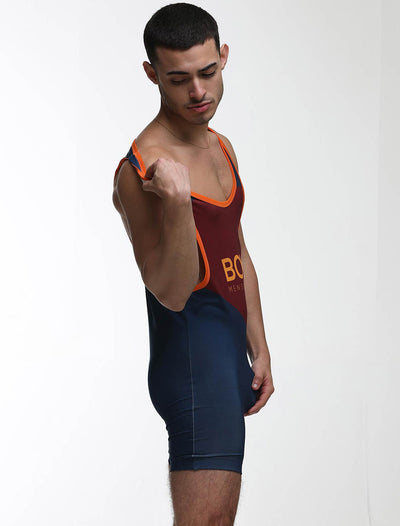 Racer Singlet - Achilles - boxmenswear - {{variant_title}}