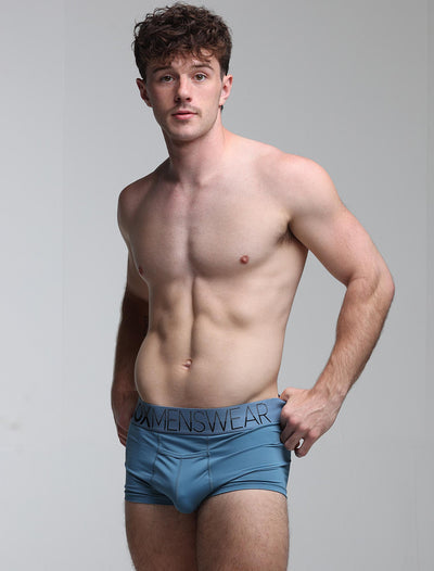 Mens Arched Keyhole Boxers - Oceanic Odyssey - boxmenswear - {{variant_title}}