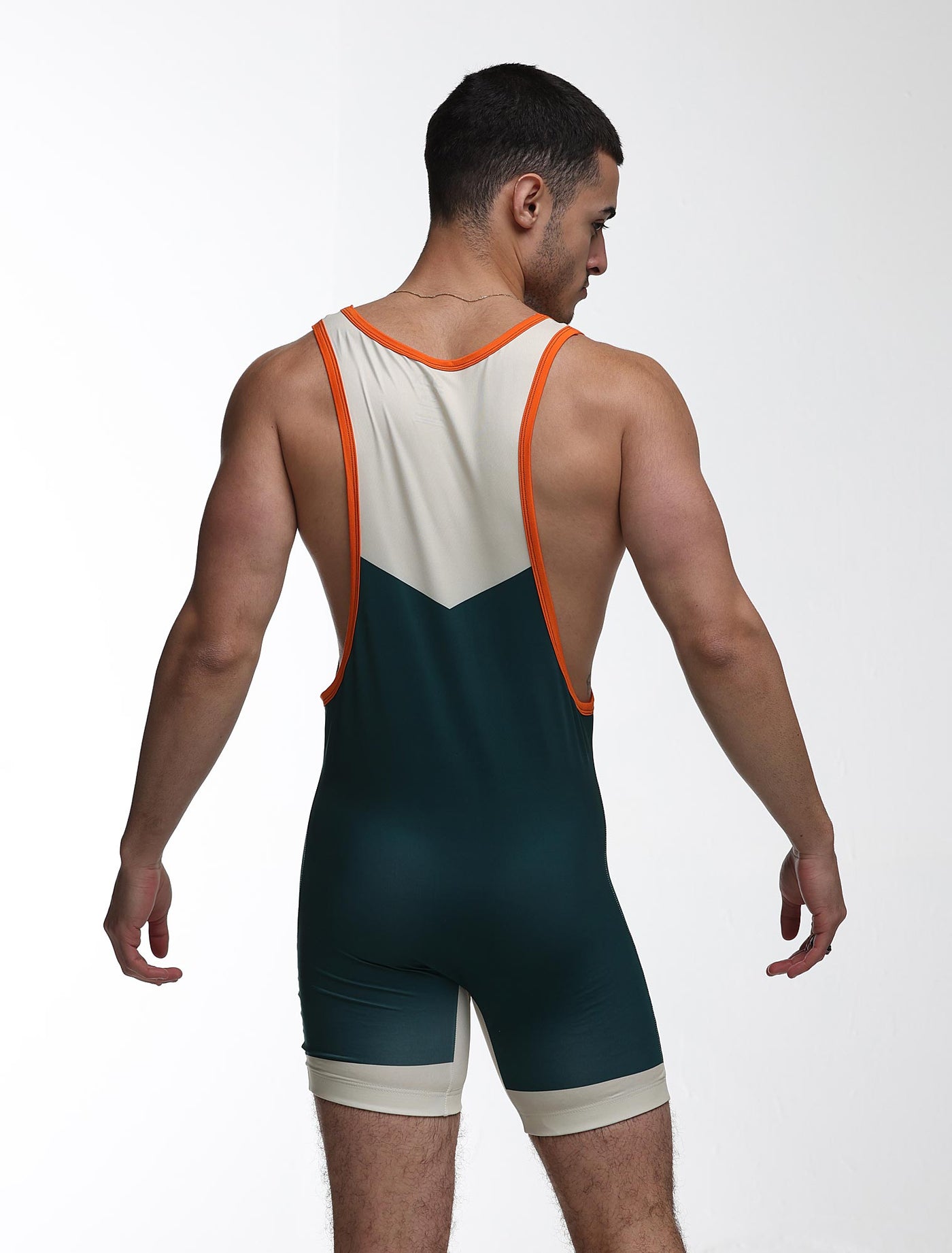 Racer Singlet - Warrior - boxmenswear - {{variant_title}}