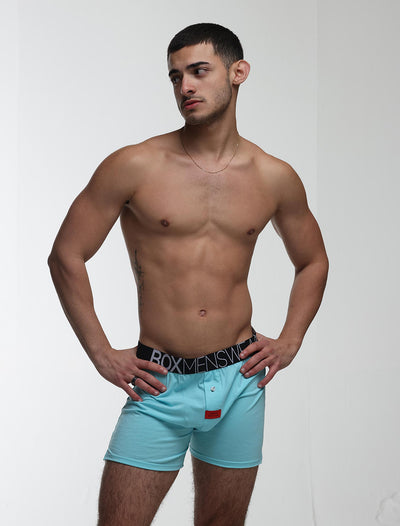 Button-up Boxers - Daddy Chill - boxmenswear - {{variant_title}}