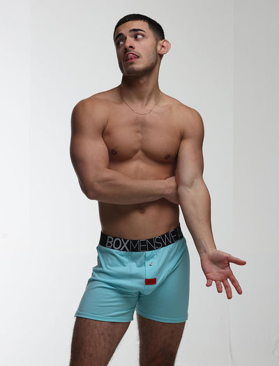 Button-up Boxers - Daddy Chill - boxmenswear - {{variant_title}}